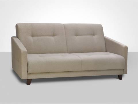 Диван Феникс 3 Букле какао