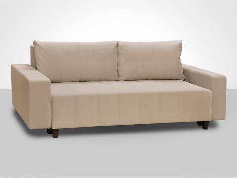 Диван Рио 10 Торонто крем