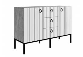 Комод Бержер