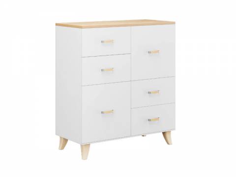 Комод Элика