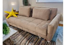 Диван Престиж-18 Sensey latte