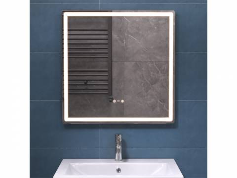 Зеркало Geometry Step 700 VIGO