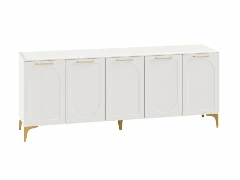 Тумба под ТВ 16.66 Монтесито