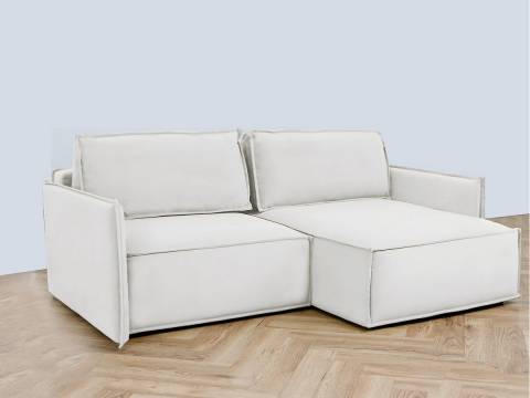 Диван 9997 белый