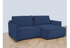 Диван 9997 синий