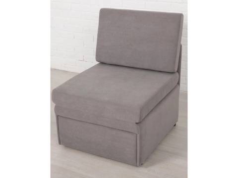 Кресло 5505 серый