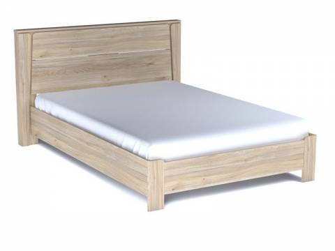 Кровать 1600 Юта без основания