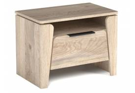 Тумба прикроватная Юта Дуб Мария