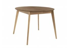 Стол обеденный раздвижной Прага Массив дерева