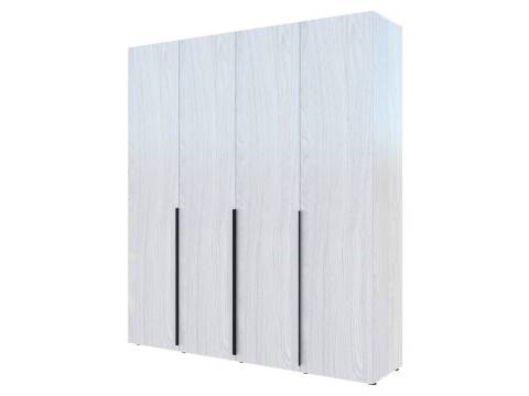 Шкаф Гранд ГШК/1-21-20-2222 (двери тип 2)