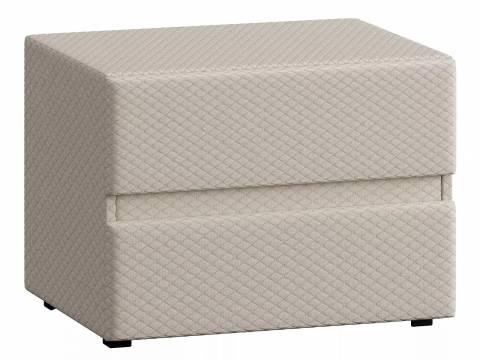 Тумба прикроватная Ester Sota latte