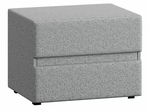 Тумба прикроватная Ester Анри 35