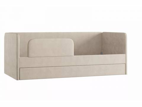 Кровать Молли-2 Вивальди 4