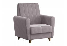 Кресло Монако Кашемир 890