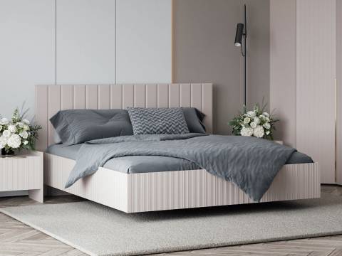 Кровать Тефия 1200 без основания