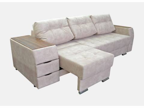 Диван Виктория 5 БД/ДУ П3+Д1+Д2+ПТ