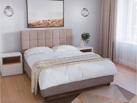 Кровать LaFlex 1 с подъёмным механизмом 1400*2000 мм