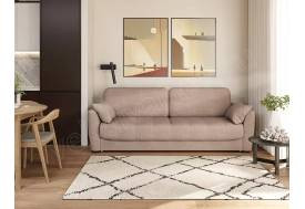 Прямой диван Брайтон Luma 03