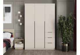 Шкаф ШК-002 Вентуро Кашемир