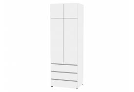 Шкаф Erik H330 с Антресолью HA2