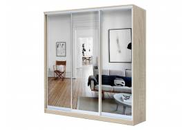 Шкаф-купе Хит 22-4-20-555