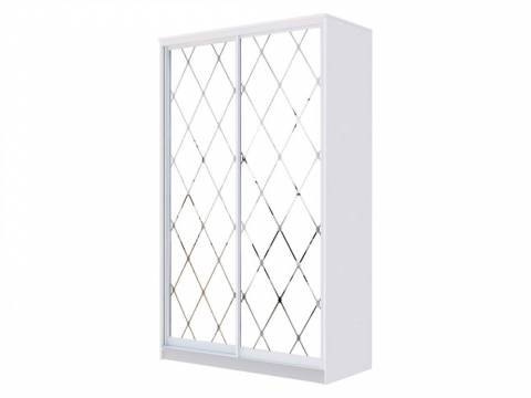 Шкаф-купе Хит 23-15-66 рисунок 13