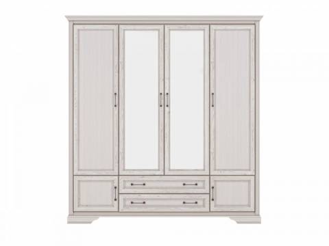 Шкаф B169-SZF6D2S Стилиус