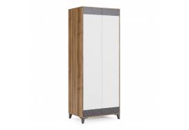 Шкаф двухдверный Гринвич