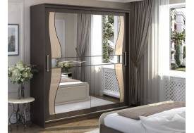 Шкаф купе Олимп 1