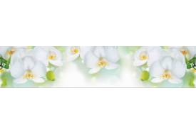 Фартук с фотопечатью Цветы SP213