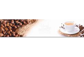 Фартук с фотопечатью Кофе SP251