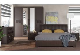 Спальня Токио компоновка 2