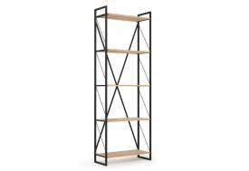 Стеллаж Скарлетт 940