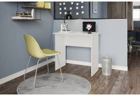 Письменный стол УНО белый