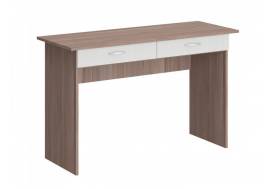 Стол письменный Верона Бодега тёмная