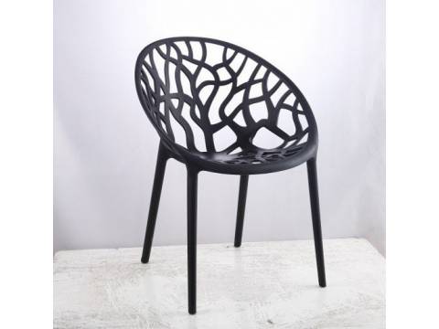 Стул DC 1815 черный