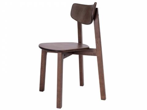 Стул Вега с жестким сидением