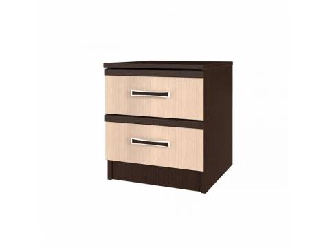 Тумбы прикроватные (2 шт) Сакура