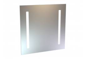 Зеркало Good Light Гуд лайт 70 с подсветкой