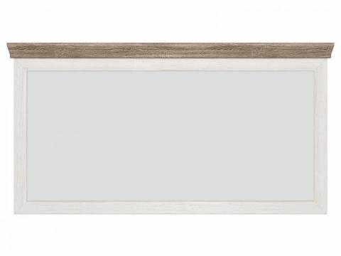 Зеркало LUS/165 Марсель ясень снежный